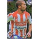Lora Top Dorado Sporting Gijón 555 Las Fichas de la Liga 2012 Official Quiz Game Collection