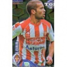 Lora Top Dorado Sporting Gijón 555 Las Fichas de la Liga 2012 Official Quiz Game Collection