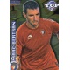 Marc Bertrán Top Dorado Osasuna 556 Las Fichas de la Liga 2012 Official Quiz Game Collection
