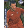 Marc Bertrán Top Dorado Osasuna 556 Las Fichas de la Liga 2012 Official Quiz Game Collection