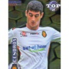 Cendrós Top Dorado Mallorca 557 Las Fichas de la Liga 2012 Official Quiz Game Collection