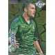 Chica Top Dorado Betis 558 Las Fichas de la Liga 2012 Official Quiz Game Collection
