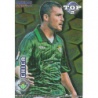 Chica Top Dorado Betis 558 Las Fichas de la Liga 2012 Official Quiz Game Collection