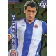 Héctor Moreno Top Dorado Espanyol 561 Las Fichas de la Liga 2012 Official Quiz Game Collection