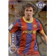 Puyol Top Dorado Barcelona 568 Las Fichas de la Liga 2012 Official Quiz Game Collection
