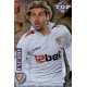 Escudé Top Dorado Sevilla 570 Las Fichas de la Liga 2012 Official Quiz Game Collection