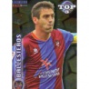 Ballesteros Top Dorado Levante 572 Las Fichas de la Liga 2012 Official Quiz Game Collection
