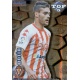 Botía Top Dorado Sporting Gijón 576 Las Fichas de la Liga 2012 Official Quiz Game Collection