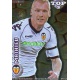 Mathieu Top Dorado Valencia 579 Las Fichas de la Liga 2012 Official Quiz Game Collection