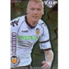 Mathieu Top Dorado Valencia 579 Las Fichas de la Liga 2012 Official Quiz Game Collection