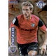 Monreal Top Dorado Málaga 582 Las Fichas de la Liga 2012 Official Quiz Game Collection