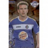 Mané Top Dorado Getafe 583 Las Fichas de la Liga 2012 Official Quiz Game Collection
