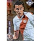 Botelho Top Dorado Rayo Vallecano 584 Las Fichas de la Liga 2012 Official Quiz Game Collection
