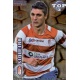 Siqueira Top Dorado Granada 585 Las Fichas de la Liga 2012 Official Quiz Game Collection