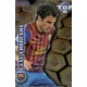 Cesc Fàbregas Top Dorado Barcelona 586 Las Fichas de la Liga 2012 Official Quiz Game Collection