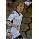Topal Top Dorado Valencia 588 Las Fichas de la Liga 2012 Official Quiz Game Collection