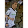 Topal Top Dorado Valencia 588 Las Fichas de la Liga 2012 Official Quiz Game Collection