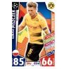 Łukasz Piszczek Club Heroes CH5 Match Attax Champions  2017-18