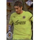 Cani Top Dorado Villarreal 589 Las Fichas de la Liga 2012 Official Quiz Game Collection