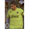 Cani Top Dorado Villarreal 589 Las Fichas de la Liga 2012 Official Quiz Game Collection