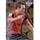 Cazorla Top Gold Málaga 591 Las Fichas de la Liga 2012 Official Quiz Game Collection