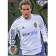 Ponzio Top Dorado Real Zaragoza 592 Las Fichas de la Liga 2012 Official Quiz Game Collection
