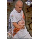 Movilla Top Dorado Rayo Vallecano 594 Las Fichas de la Liga 2012 Official Quiz Game Collection