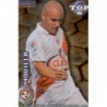 Movilla Top Dorado Rayo Vallecano 594 Las Fichas de la Liga 2012 Official Quiz Game Collection