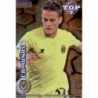 Camuñas Top Dorado Villarreal 597 Las Fichas de la Liga 2012 Official Quiz Game Collection