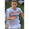 Jesús Navas Top Dorado Sevilla 598 Las Fichas de la Liga 2012 Official Quiz Game Collection