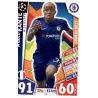 N'Golo Kanté Club Heroes CH6 Match Attax Champions  2017-18