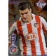 Reyes Top Dorado Atlético Madrid 599 Las Fichas de la Liga 2012 Official Quiz Game Collection