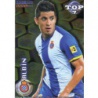 Albín Top Dorado Espanyol 600 Las Fichas de la Liga 2012 Official Quiz Game Collection