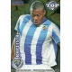 Baptista Top Dorado Málaga 601 Las Fichas de la Liga 2012 Official Quiz Game Collection