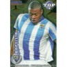Baptista Top Dorado Málaga 601 Las Fichas de la Liga 2012 Official Quiz Game Collection