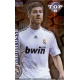 Xabi Alonso Top Dorado Real Madrid 605 Las Fichas de la Liga 2012 Official Quiz Game Collection