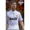 Xabi Alonso Top Dorado Real Madrid 605 Las Fichas de la Liga 2012 Official Quiz Game Collection