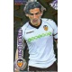 Tino Costa Top Dorado Valencia 606 Las Fichas de la Liga 2012 Official Quiz Game Collection