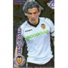 Tino Costa Top Dorado Valencia 606 Las Fichas de la Liga 2012 Official Quiz Game Collection