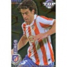 Tiago Top Dorado Atlético Madrid 609 Las Fichas de la Liga 2012 Official Quiz Game Collection