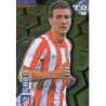 Gabi Top Dorado Atlético Madrid 611 Las Fichas de la Liga 2012 Official Quiz Game Collection