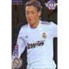 Özil Top Dorado Real Madrid 614 Las Fichas de la Liga 2012 Official Quiz Game Collection