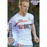 Rakitic Top Dorado Sevilla 616 Las Fichas de la Liga 2012 Official Quiz Game Collection