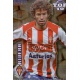 Rivera Top Dorado Sporting Gijón 618 Las Fichas de la Liga 2012 Official Quiz Game Collection