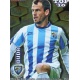 Duda Top Dorado Málaga 619 Las Fichas de la Liga 2012 Official Quiz Game Collection