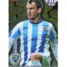 Duda Top Dorado Málaga 619 Las Fichas de la Liga 2012 Official Quiz Game Collection