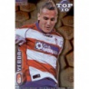 Yebda Top Dorado Granada 621 Las Fichas de la Liga 2012 Official Quiz Game Collection