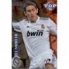 Di María Top Dorado Real Madrid 623 Las Fichas de la Liga 2012 Official Quiz Game Collection