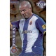 Pandiani Top Dorado Espanyol 625 Las Fichas de la Liga 2012 Official Quiz Game Collection