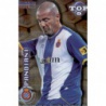 Pandiani Top Dorado Espanyol 625 Las Fichas de la Liga 2012 Official Quiz Game Collection